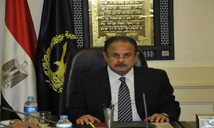 وزير الداخلية يصل تونس للمشاركة فى اجتماع وزراء الداخلية العرب 