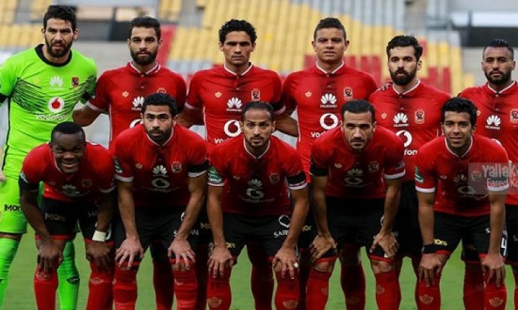 الأهلي يقرر البقاء بتونس واتحاد الكرة يؤجل مباراته أمام الإسماعيلى