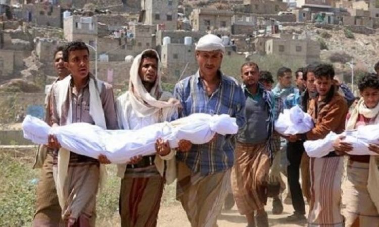 الكوليرا تنتشر فى صنعاء .. 115 وفاة و9 الآف مصاب