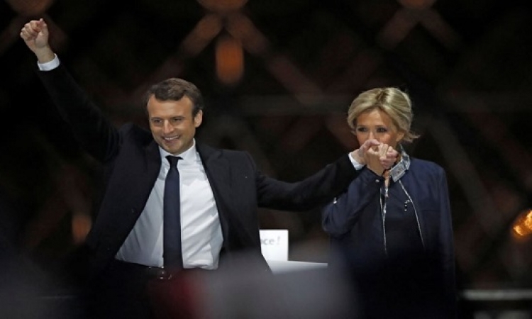 ماذا بعد فوز ماكرون بالانتخابات الرئاسية الفرنسية ؟