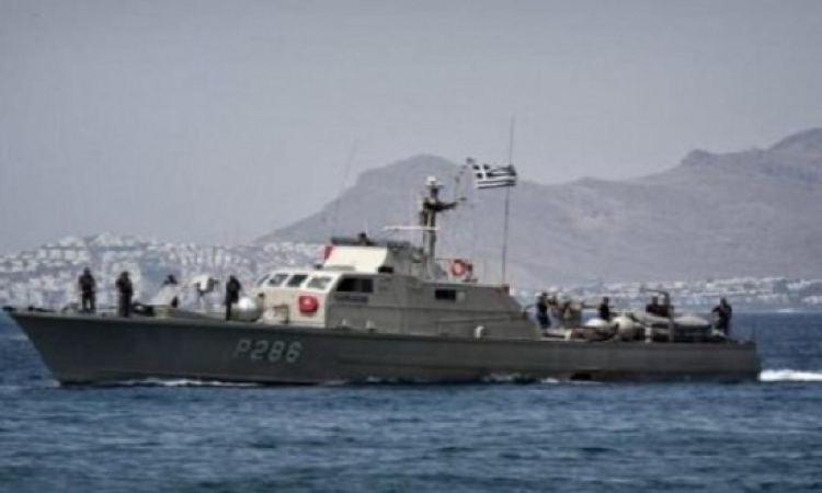 توقيف سفينة متجهة من تركيا إلى السودان محملة بمواد متفجرة