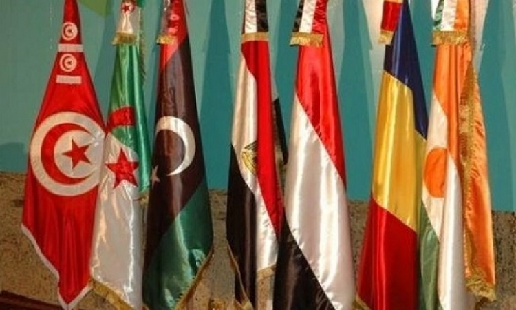 الجزائر تستضيف اليوم اجتماع دول جوار ليبيا