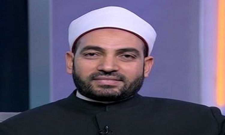 سالم عبد الجليل يعتذر للمسيحيين بعد جرح مشاعرهم