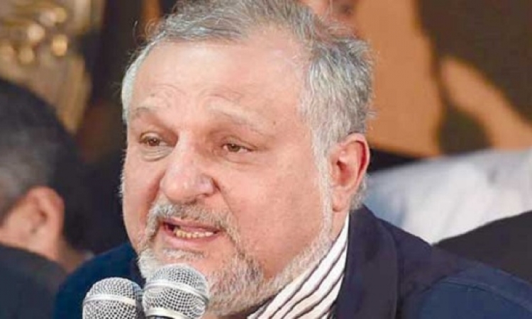 تعيين سامح عبد الله مشرفا عام على بوابة الأهرام واستبعاد هشام يونس