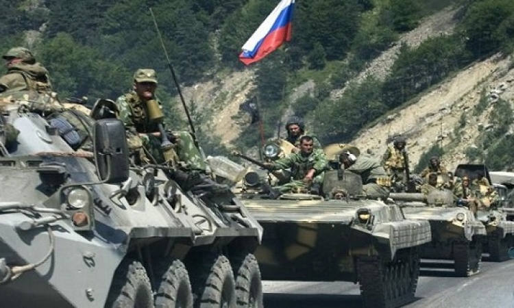 قوات روسية تدخل عفرين شمال سوريا لوقف التصعيد التركى