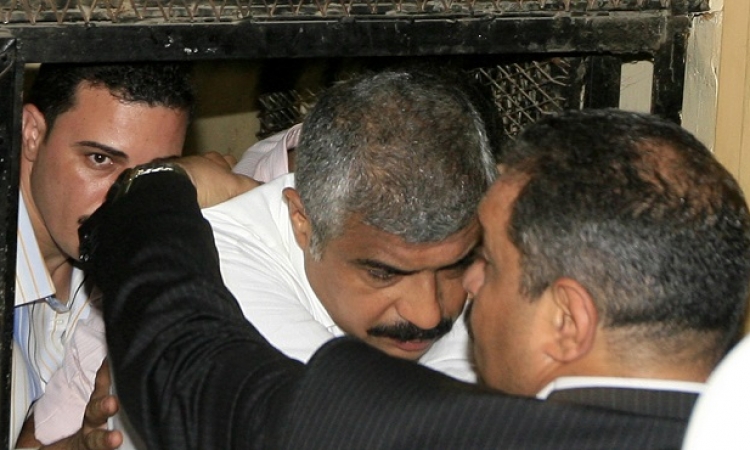 الإدارية العليا تمد أجل النطق فى الإفراج الصحى عن هشام طلعت إلى 17 يونيو