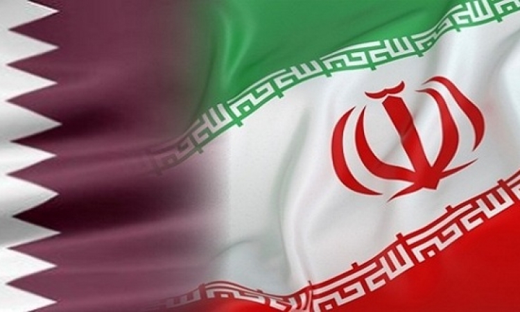 مبادرة قطرية بتفعيل الملاحة البحرية مع إيران
