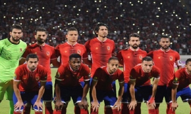اتحاد الكرة يسند نهائي كأس مصر لحكام أجانب والمبارة بدون جمهور