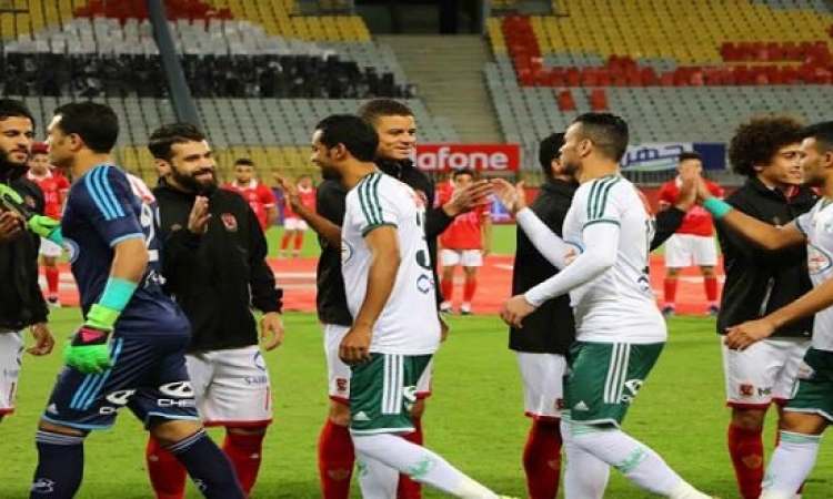 اتحاد الكرة يؤجل مباراة المصرى والأهلى بسبب زناكو