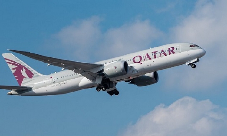 السعودية تلغى ترخيص الخطوط الجوية القطرية وتغلق جميع مكاتبها