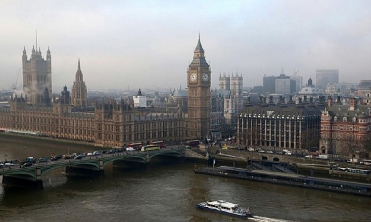 مباحثات خليجية مصرية بريطانية فى لندن بشأن دعم قطر للإرهاب