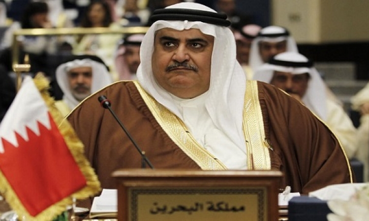 البحرين : الخلاف مع قطر سياسى والدوحة تتحمل اى تصعيد عسكرى