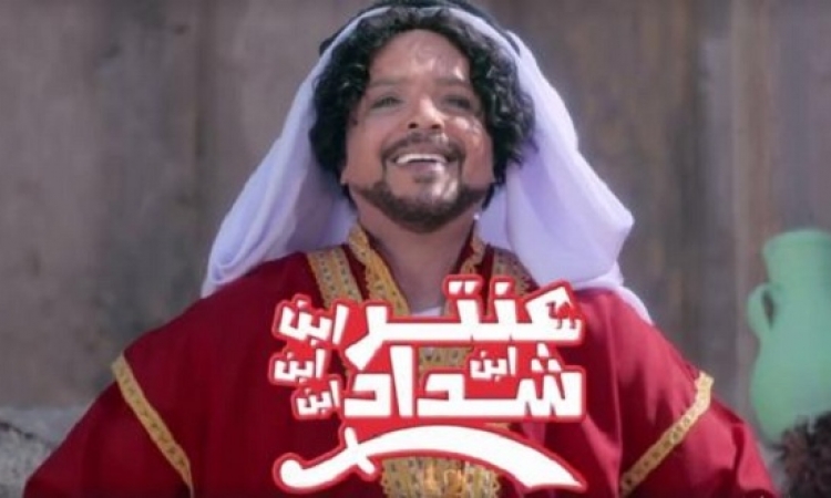 موقف محمد هنيدى من عرض فيلمه بدولة قطر