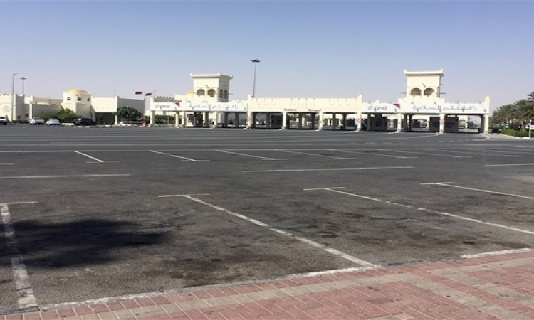 قطر تمنع مواطنيها العالقين بالسعودية من العبور لأراضيها