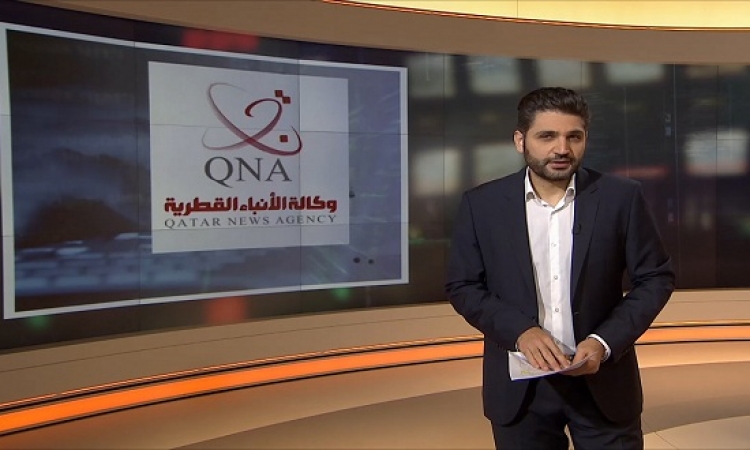 نتائج التحقيقات في قرصنة وكالة قطر الرسمية للأنباء