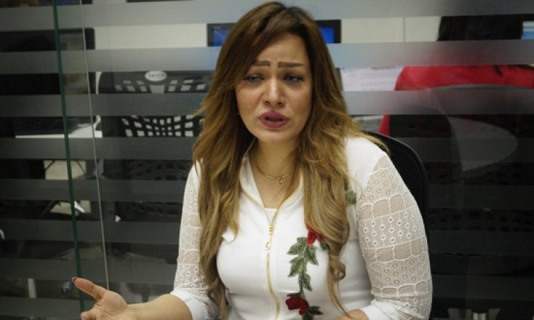 بالفيديو.. المجلس الوطنى لتنظيم الإعلام المصرى يوقف المذيعة شيماء جمال