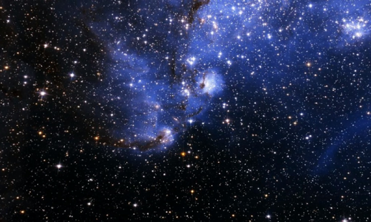 علماء بريطانيون يكتشفون النجم الأصغر فى الكون