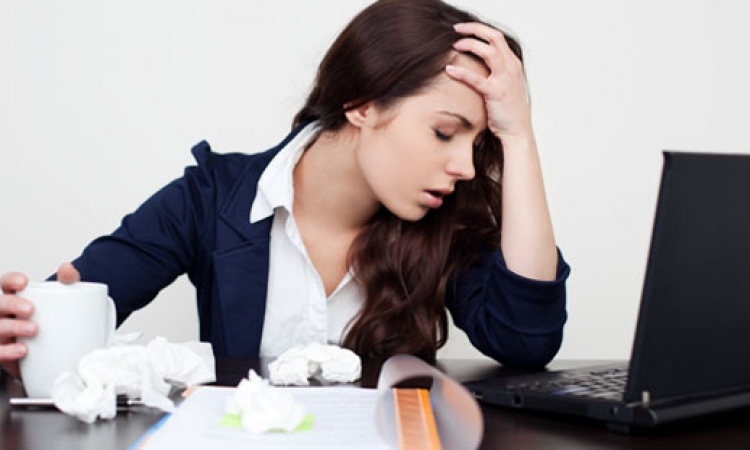 7 عوامل تسبب لك الشعور بالتعب والإرهاق الدائمين