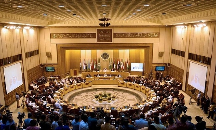 اجتماع طارىء اليوم لوزراء الخارجية العرب لبحث التحرك لوقف العدوان الإسرائيلى على غزة