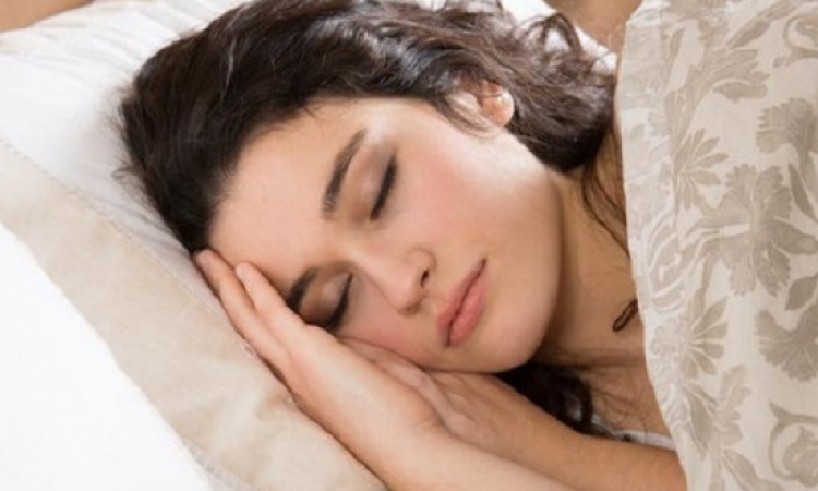 ماذا يفعل جسدك خلال النوم ؟