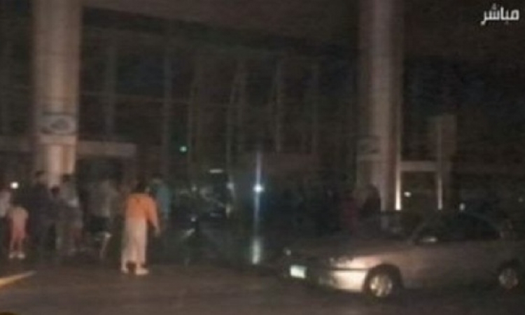 النائب العام يقرر حبس 11 متهماً فى انقطاع الكهرباء بمطار القاهرة
