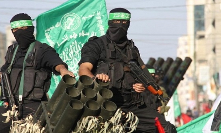 المحكمة الأوروبية العليا تبقى حماس على قائمة الإرهاب الأوروبية