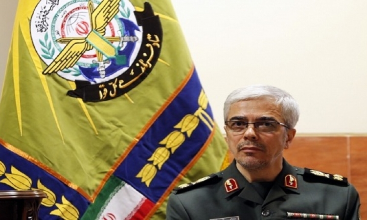 إيران: ندعم “حزب الله” وحركة “حماس”