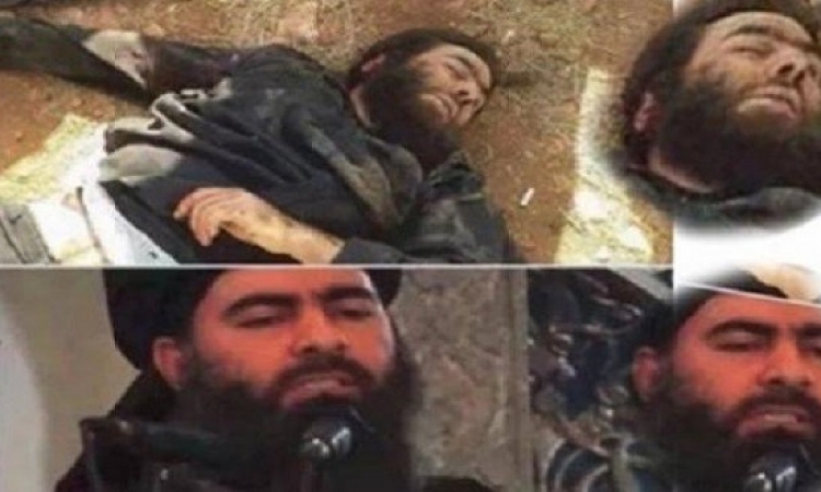 داعش تؤكد مقتل البغدادى وتعلن قرب اختيار خليفة جديد