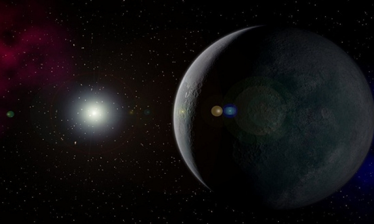 علماء بريطانيين يكتشفون كوكبان صالحين للحياة بالمجموعة الشمسية سيتيس