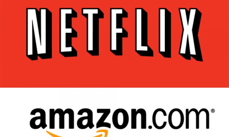 استخدام Netflix وAmazon فى التنقيب عن المعادن والنفط والغاز !!