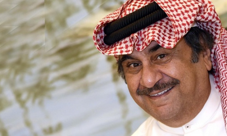 وفاة الفنان الكويتى عبد الحسين عبد الرضا فى بريطانيا