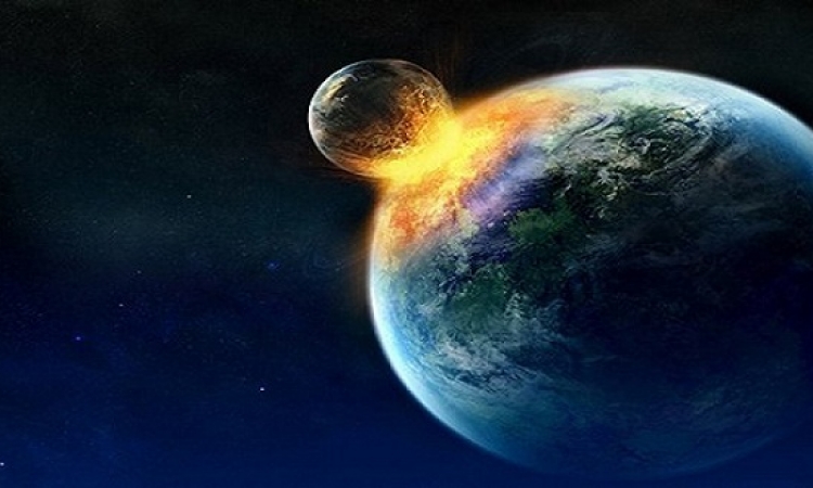 خبير بالدفاع البريطانية: غداً ليس نهاية العالم ولن يصطدم كوكب “نيبيرو” بالأرض