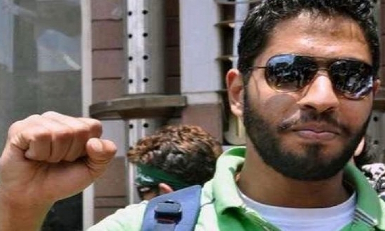 السلطات الألمانية توقف الإخوانى الهارب عبد الرحمن عز