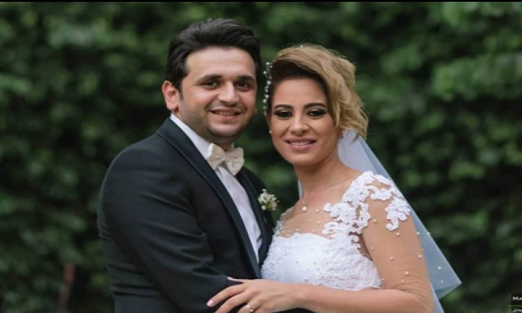 بالصور.. فوتوسيشن حفل زفاف مصطفى خاطر بحسابه على “إنستجرام”