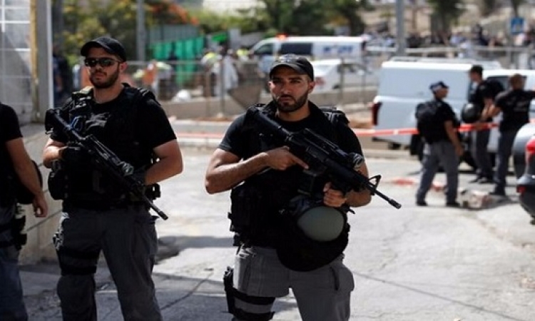 مقتل 3 إسرائيليين وإصابة رابع فى هجوم مسلح على مستوطنة بالضفة الغربية