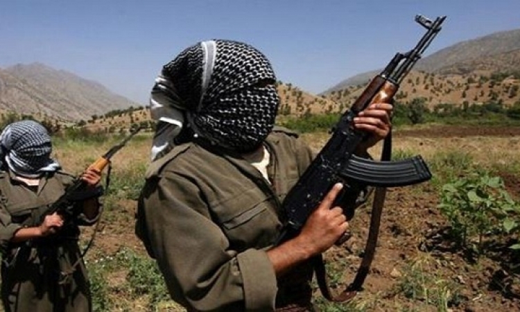 تركيا تعلن مقتل أكثر من 1800 من حزب العمال الكردستانى فى 9 أشهر