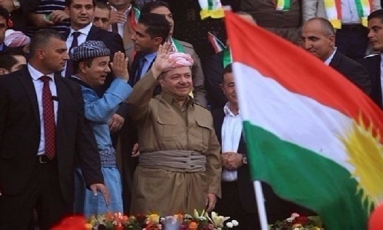 كردستان يصر على استفتاءه رغم معارضة الجميع