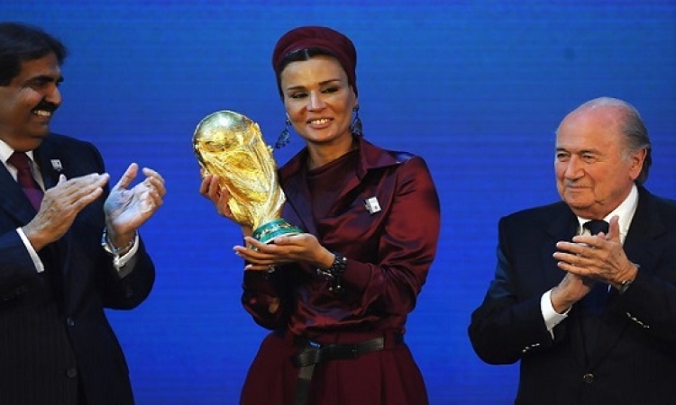 كلفة جنونية غير مسبوقة لاستضافة قطر كأس العالم