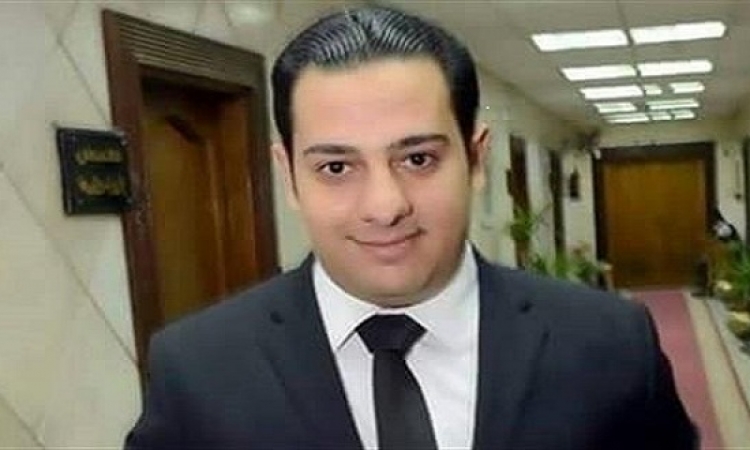 تحرير النقيب محمد الحايس المختفى منذ حادث الواحات