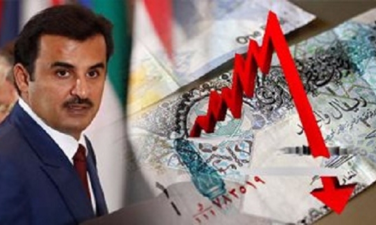 بنوك عالمية تغلق أبوابها فى وجه الدوحة