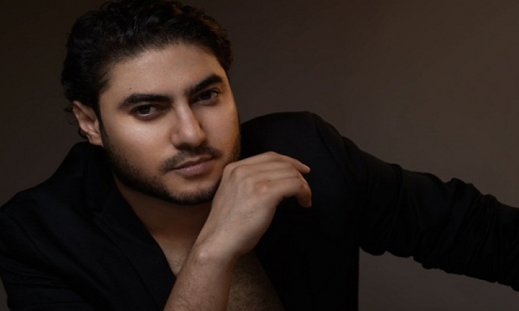 محمد عدلي مرشح لجائزة ”موروكو ميوزيك أوورد” عن نديكلاري نبغيك