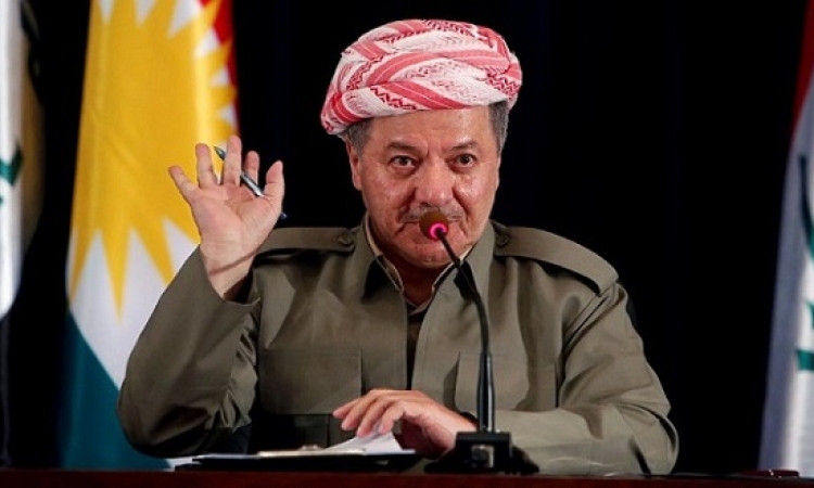 حكومة كردستان العراق تصدر بياناً بتجميد نتائج الاستفتاء وتدعو لوقف فورى لإطلاق النار