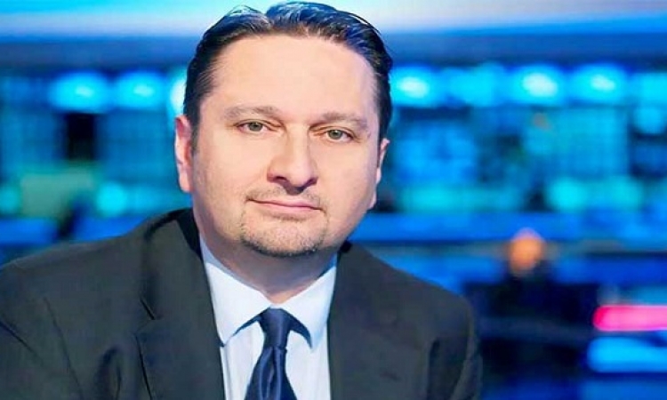 كواليس استقالة مدير قناة سكاى نيوز عربية