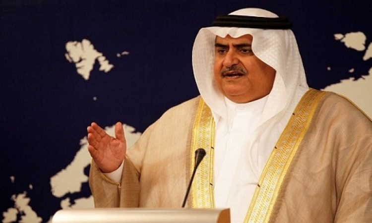 البحرين تدعو لتجميد عضوية قطر فى مجلس التعاون