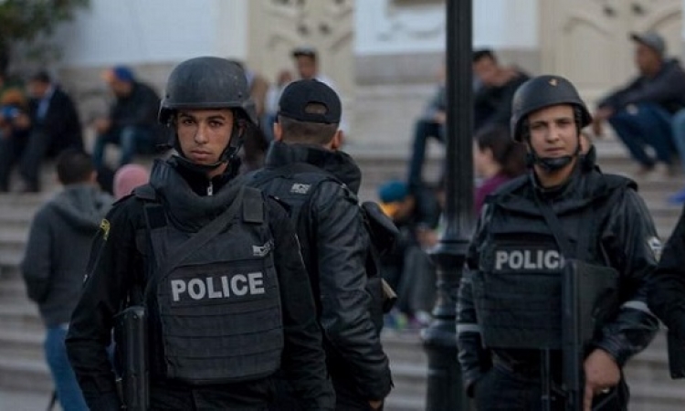 الأمن التونسى يلقى القبض على 3 تكفيريين فى باجة شمال البلاد