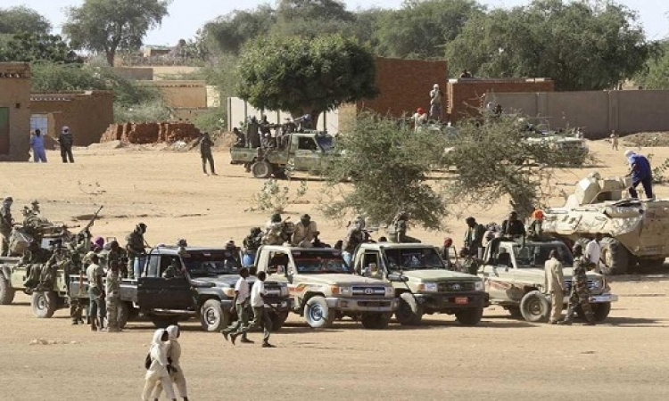 السودان تعلن القبض على قائد جماعة سافنا المتمردة