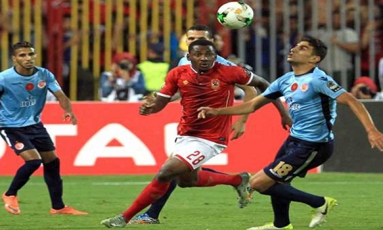 الأهلى يتسلح بالتاريخ لاصطياد كأس أفريقيا الليلة أمام الوداد المغربى