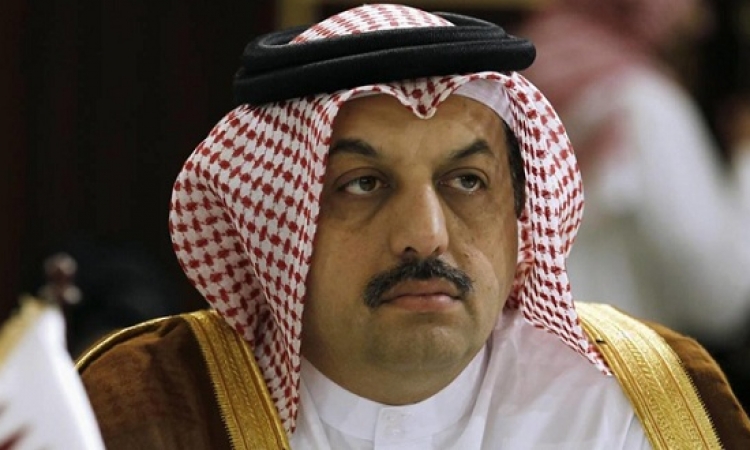 بالصور.. قطر تطلب حضور اجتماع التحالف الإسلامى.. والرياض ترد: تنفيذ المطالب أولا