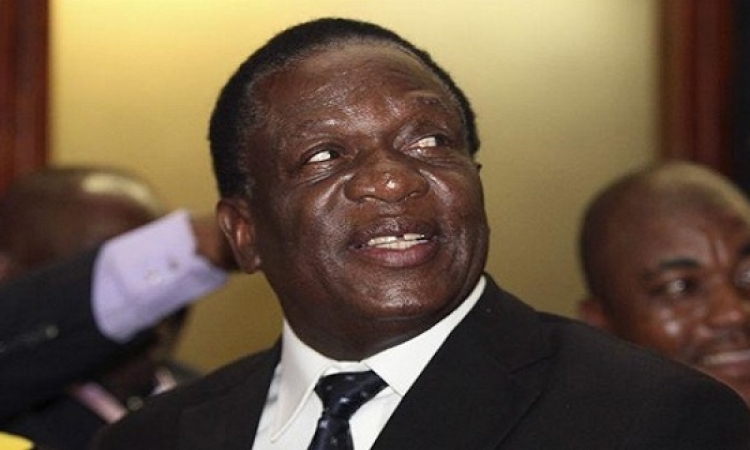 منانجاجوا سيؤدى اليمين الدستورية رئيسا لزيمبابوى الخميس المقبل