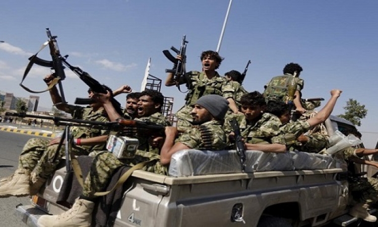 قوات صالح تتقدم فى صنعاء وتسيطر على التلفزيون ودار الرئاسة ووزارة الدفاع
